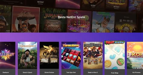 netent spiele|NetEnt Spiele .